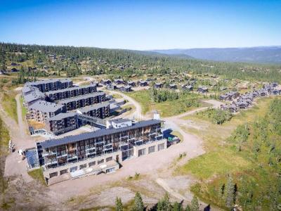 Hotel SkiStar Lodge Trysil - Bild 3