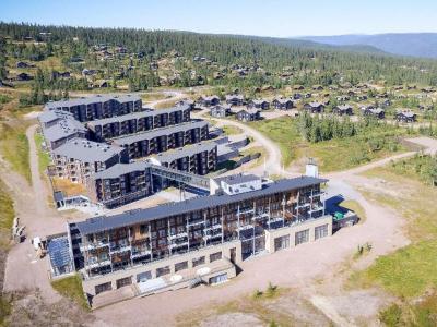 Hotel SkiStar Lodge Trysil - Bild 2