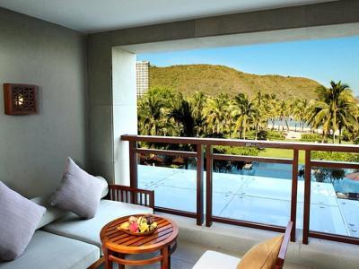 Hotel LUHUITOU Sanya Resort - Bild 5