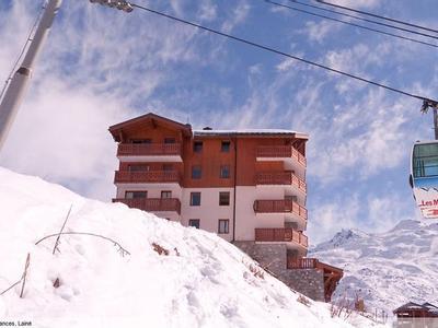 Hotel Les Chalets d' Adonis - Bild 2