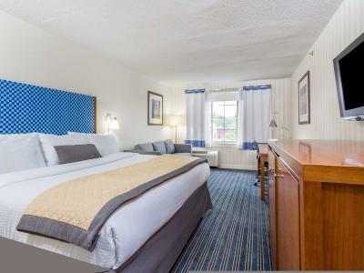 Hotel Wyndham Garden Manassas - Bild 4