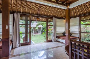 Hotel Chili Ubud Cottages - Bild 5