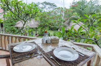 Hotel Chili Ubud Cottages - Bild 3