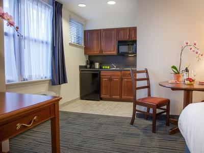 Hotel Federal City Inn and Suites - Bild 5