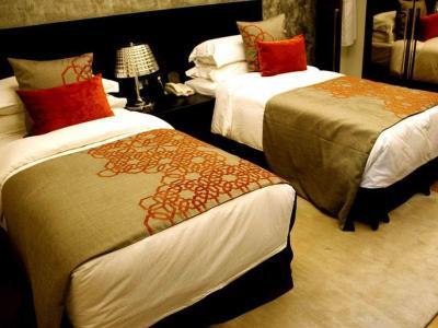 Hotel Fraser Suites New Delhi - Bild 5