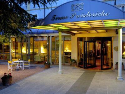 Hotel Terme Preistoriche - Bild 2