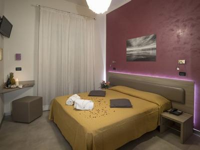Hotel Piccinelli - Bild 4