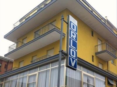 Hotel Orlov - Bild 3