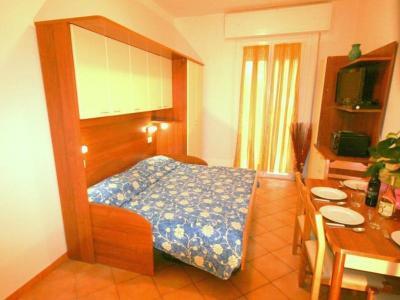 Hotel Residence Algarve - Bild 2