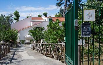 Hotel Relais Correale Sorrento - Bild 3