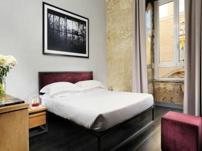 Hotel Suite Art Navona - Bild 4