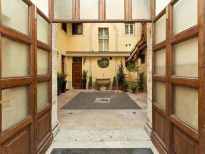 Hotel Navona Suites - Bild 2