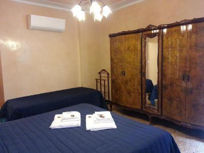 Hotel A Casa Mia - Bild 4