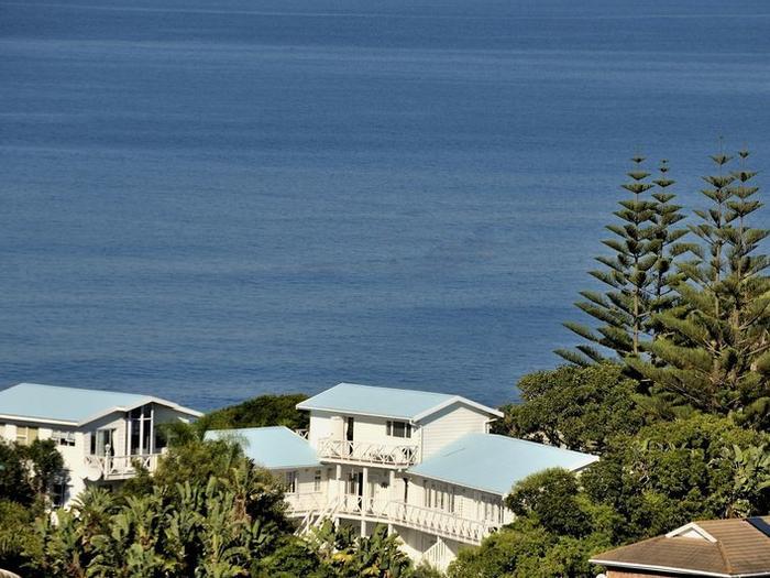 Hotel Brenton Beach House - Bild 1