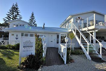 Hotel Brenton Beach House - Bild 4