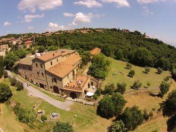 Hotel La Chiusa - Bild 3