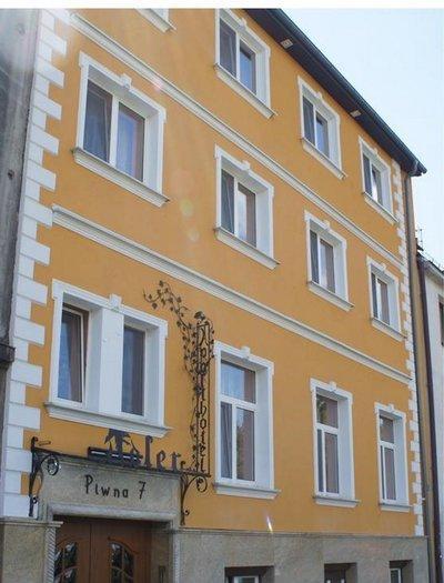 Aparthotel Adler - Bild 1