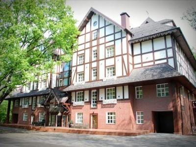 Park Hotel Golosievo - Bild 3