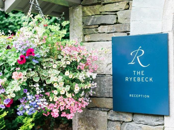 The Ryebeck Hotel - Bild 1
