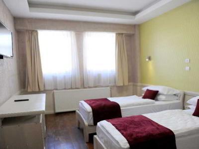 Hotel Centar Balasevic - Bild 4