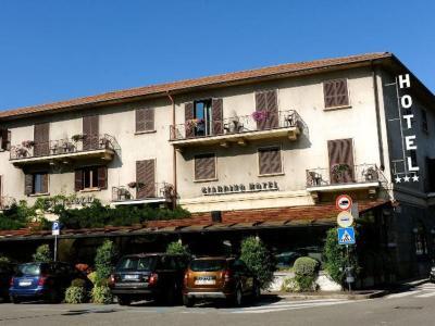 Hotel Giardino - Bild 2