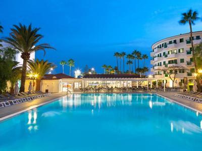 Hotel Labranda Playa Bonita - Bild 4