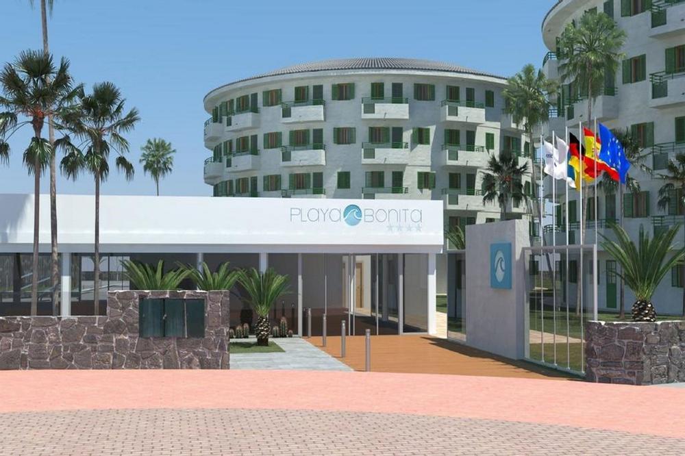 Hotel Labranda Playa Bonita - Bild 1