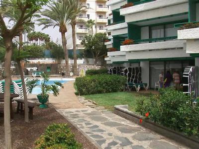 Hotel Apartamentos Maba Playa - Bild 4