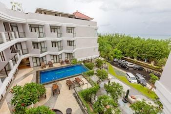 Hotel Wyndham Garden Kuta Beach Bali - Bild 5