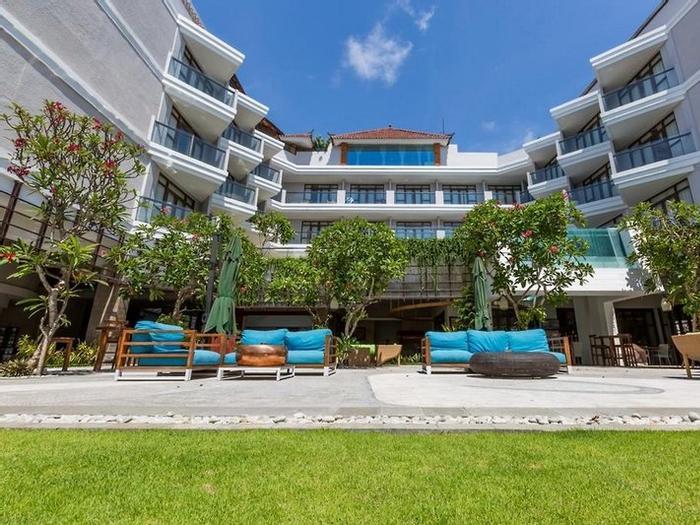 Hotel Wyndham Garden Kuta Beach Bali - Bild 1