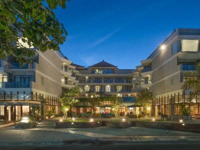 Hotel Wyndham Garden Kuta Beach Bali - Bild 2