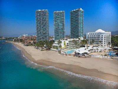 Hotel Krystal Grand Puerto Vallarta - Bild 3