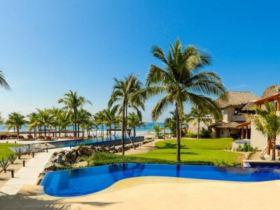 Hotel Las Palmas Luxury Villas - Bild 3