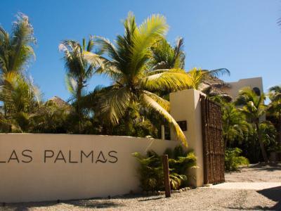 Hotel Las Palmas Luxury Villas - Bild 2