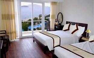 Lammy Hotel Nha Trang - Bild 5