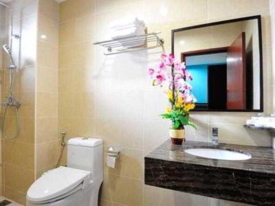 Hallmark Inn Hotel - Malacca - Bild 4