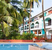 Hotel Swimsea Beach Resort - Bild 1