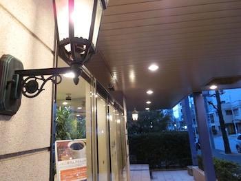 Hotel Meitetsu Inn Nagoya Kanayama - Bild 5