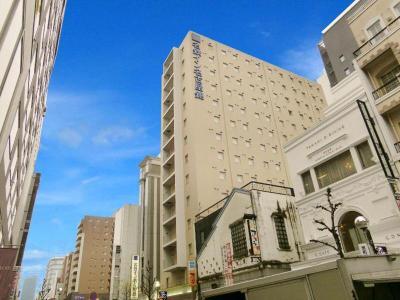 Hotel Meitetsu Inn Nagoya Nishiki - Bild 2