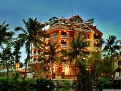 Hoi An Dream City Hotel - Bild 3