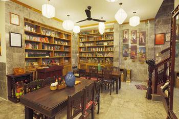 Vinh Hung Library Hotel - Bild 1