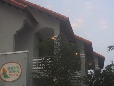 Hotel Windbell Villa - Bild 5