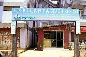 Hotel Atlanta Beach Resort - Bild 1