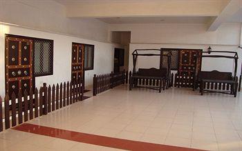 Hotel Daawat Palace - Bild 3