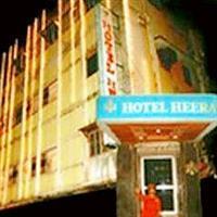 Hotel Heera - Bild 3