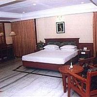Hotel The Vijay Park - Bild 5