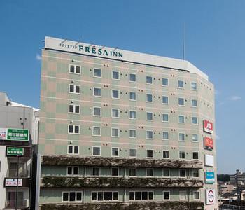 Hotel Sotetsu Fresa Inn Yokohama Totsuka - Bild 5