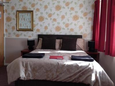 Hotel Bianca Guesthouse - Bild 2