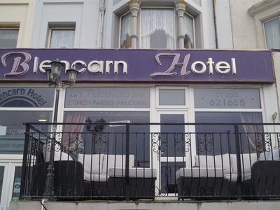 Hotel Blencarn - Bild 3