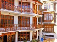 Hotel Lasermo Ladakh - Bild 3